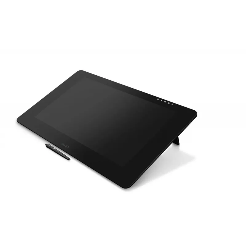 WACOM Pen Display - Cintiq Pro 24 - 24 tolli - 3840x2160 (4K UHD) - Ainult pliiats