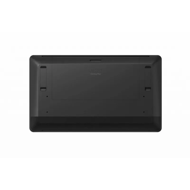 WACOM Pen Display - Cintiq Pro 24 - 24 tolli - 3840x2160 (4K UHD) - Ainult pliiats