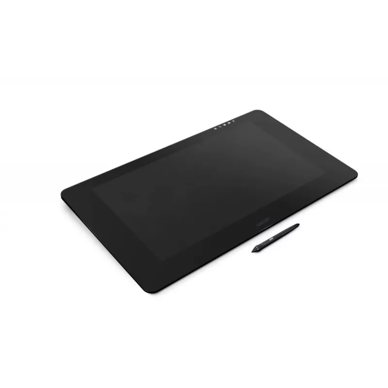 WACOM Pen Display - Cintiq Pro 24 - 24 tolli - 3840x2160 (4K UHD) - Ainult pliiats