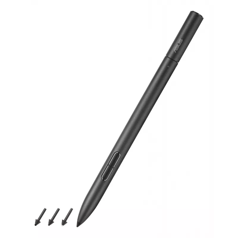 ASUS Pen 2.0 SA203H puutepliiats 16,5 g Must
