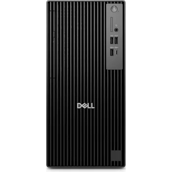 DELL Pro QBT1250 Plus Intel Core Ultra 5 235 16 GB DDR5-SDRAM 512 GB SSD Windows 11 Pro Tower PC Must