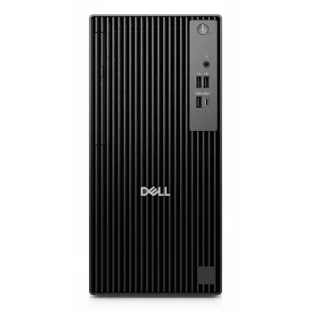 DELL Pro QCT1250 Intel Core Ultra 7 265 16 GB DDR5-SDRAM 512 GB SSD Windows 11 Pro Tower PC Must