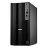 DELL Pro QCT1250 Intel Core Ultra 7 265 16 GB DDR5-SDRAM 512 GB SSD Windows 11 Pro Tower PC Must