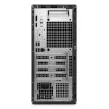 DELL Pro QCT1250 Intel Core Ultra 7 265 16 GB DDR5-SDRAM 512 GB SSD Windows 11 Pro Tower PC Must