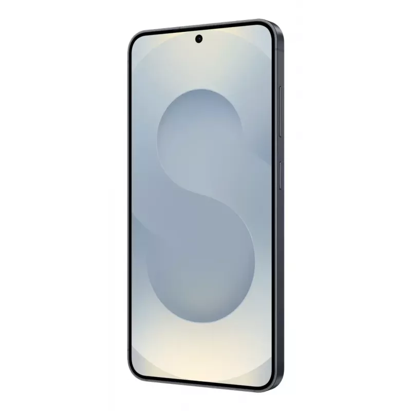 Nutitelefon Samsung Galaxy S25 6,2-tolline AMOLED 120Hz 12GB RAM 128GB 5G IP68 Android 15 Must/Sinine