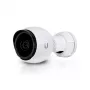 IP turvakaamera UBIQUITI UniFi Protect G4-Bullet — 4 MP (2688×1512), PoE, Gigabit Ethernet, IR öövaatlus, ilmastikukindel