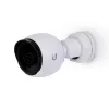 IP turvakaamera UBIQUITI UniFi Protect G4-Bullet — 4 MP (2688×1512), PoE, Gigabit Ethernet, IR öövaatlus, ilmastikukindel