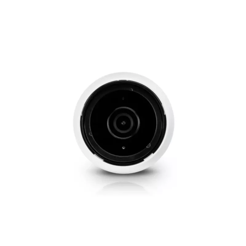 IP turvakaamera UBIQUITI UniFi Protect G4-Bullet — 4 MP (2688×1512), PoE, Gigabit Ethernet, IR öövaatlus, ilmastikukindel