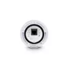 IP turvakaamera UBIQUITI UniFi Protect G4-Bullet — 4 MP (2688×1512), PoE, Gigabit Ethernet, IR öövaatlus, ilmastikukindel