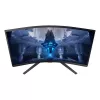 Samsung G75NB arvutimonitor 81,3 cm (32 tolli) 3840 x 2160 pikslit 4K Ultra HD LED must