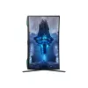Samsung G75NB arvutimonitor 81,3 cm (32 tolli) 3840 x 2160 pikslit 4K Ultra HD LED must