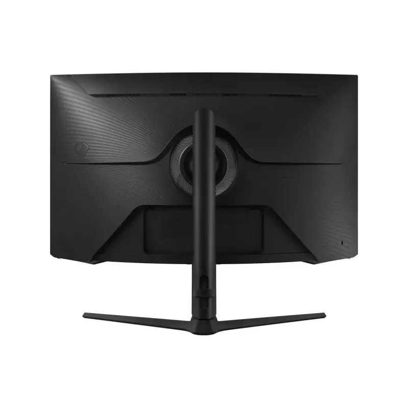 Samsung G75NB arvutimonitor 81,3 cm (32 tolli) 3840 x 2160 pikslit 4K Ultra HD LED must
