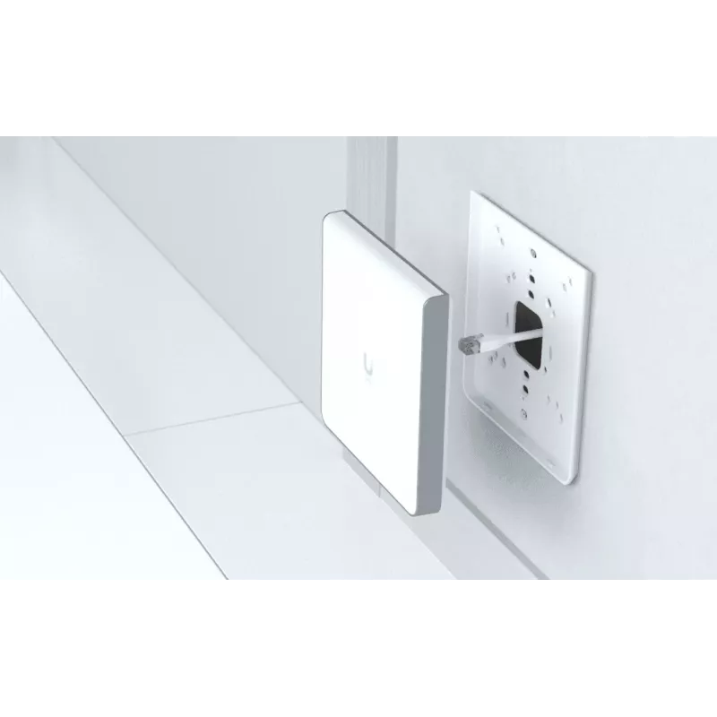 UBIQUITI NETWORKS Unifi U6 Enterprise In-wall