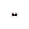UBIQUITI NETWORKS PoE-sisend 24 V alalisvool 0,3 A gigabitine