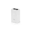 UBIQUITI NETWORKS PoE-sisend 24 V alalisvool 0,3 A gigabitine