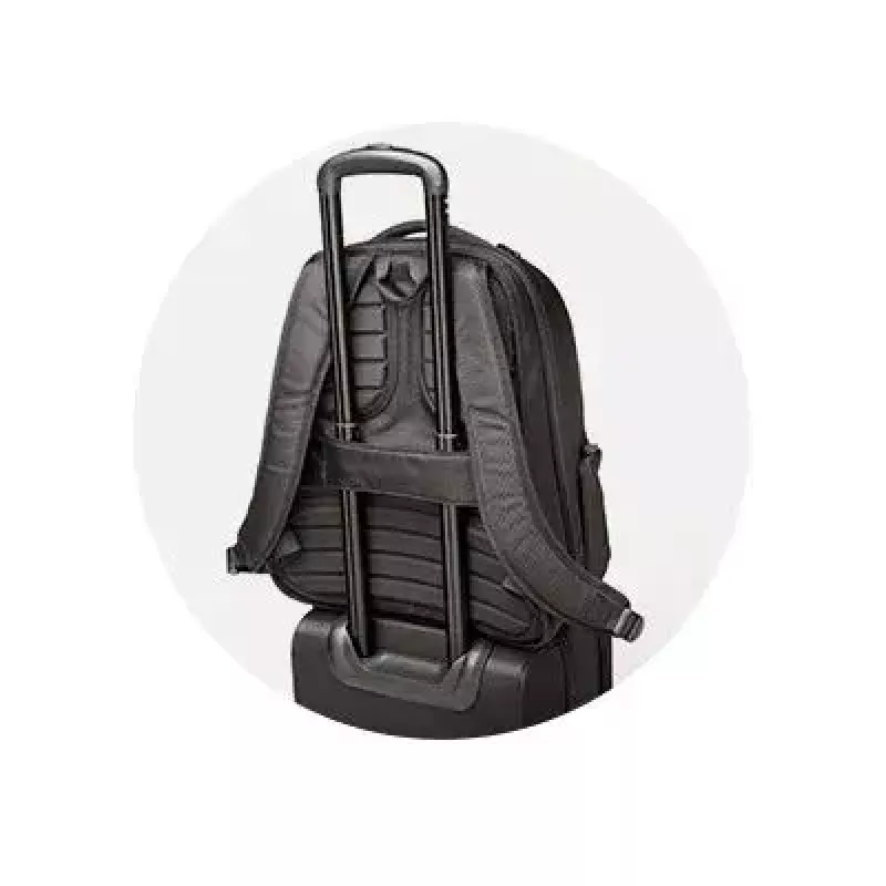 Seljakott Kensington Contour 2.0 15.6-tolline ärisülearvuti seljakott