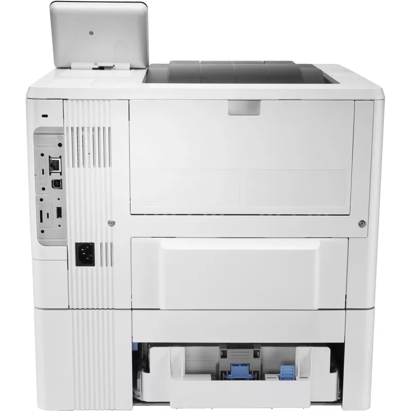 HP LaserJet Enterprise M507x, Laser, 1200 x 1200 DPI, A4, 43 ppm, Duplekstrükk, võrguvalmis