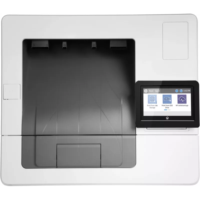HP LaserJet Enterprise M507x, Laser, 1200 x 1200 DPI, A4, 43 ppm, Duplekstrükk, võrguvalmis