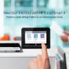 HP LaserJet Enterprise M507x, Laser, 1200 x 1200 DPI, A4, 43 ppm, Duplekstrükk, võrguvalmis