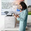 HP LaserJet Enterprise M507x, Laser, 1200 x 1200 DPI, A4, 43 ppm, Duplekstrükk, võrguvalmis