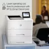 HP LaserJet Enterprise M507x, Laser, 1200 x 1200 DPI, A4, 43 ppm, Duplekstrükk, võrguvalmis