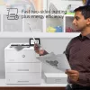 HP LaserJet Enterprise M507x, Laser, 1200 x 1200 DPI, A4, 43 ppm, Duplekstrükk, võrguvalmis