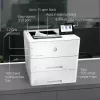HP LaserJet Enterprise M507x, Laser, 1200 x 1200 DPI, A4, 43 ppm, Duplekstrükk, võrguvalmis