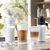 Kombineeritud kohvimasin De’Longhi ECAM450.86.T — täisautomaatne, 1,8 L veepaak, 300 g oanõu, 19 baari, sisseehitatud veski, TFT-ekraan