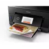 Mitmeotstarbeline printer Epson Expression Premium XP-7100 tindiprinter värviprintimiseks