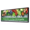Samsung SH37C Panorama disain 94 cm (37 tolli) LCD Wi-Fi 700 cd/m² Must Tizen 7.0 24/7