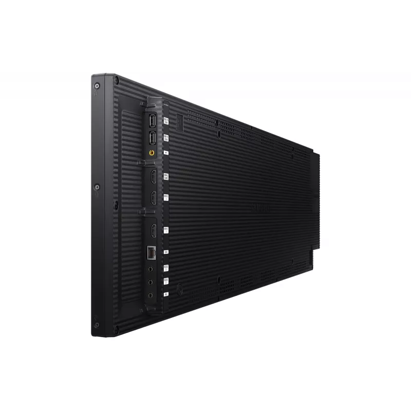 Samsung SH37C Panorama disain 94 cm (37 tolli) LCD Wi-Fi 700 cd/m² Must Tizen 7.0 24/7