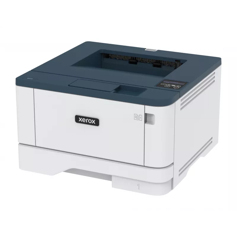 Xerox B310 A4 40ppm juhtmevaba kahepoolne printer PS3 PCL5e/6 2 salve, kokku 350 lehte