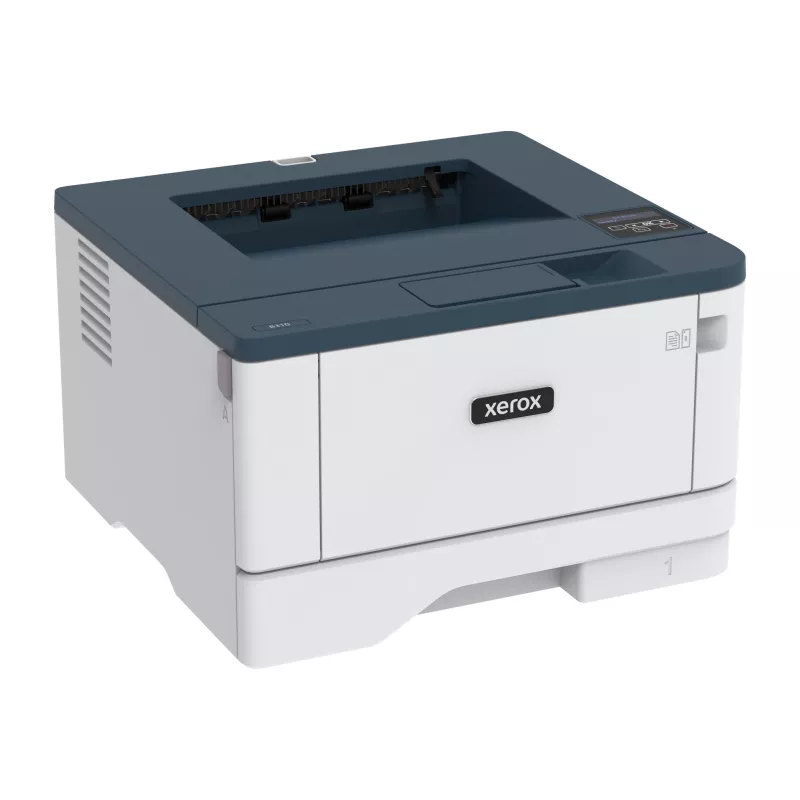 Xerox B310 A4 40ppm juhtmevaba kahepoolne printer PS3 PCL5e/6 2 salve, kokku 350 lehte