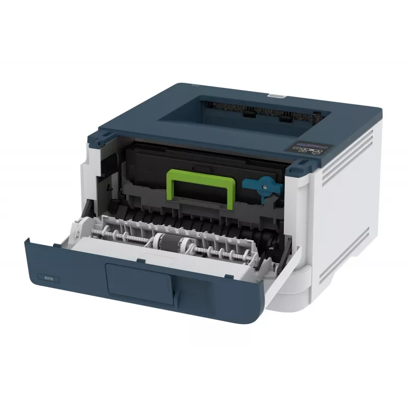 Xerox B310 A4 40ppm juhtmevaba kahepoolne printer PS3 PCL5e/6 2 salve, kokku 350 lehte