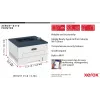 Xerox B310 A4 40ppm juhtmevaba kahepoolne printer PS3 PCL5e/6 2 salve, kokku 350 lehte