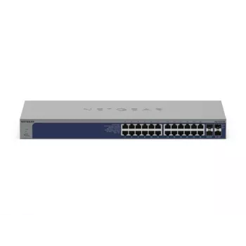 NETGEAR XS724TM hall juhitav L2/L3/L4 lüliti