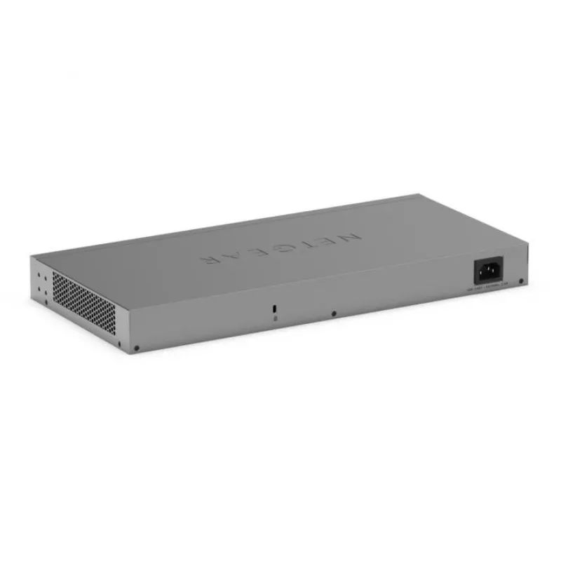 NETGEAR XS724TM hall juhitav L2/L3/L4 lüliti