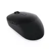 DELL Pro Plus Compact hiir - MS5120W - must, mõlemakäeline, optiline, RF-juhtmeta + Bluetooth, 1600 DPI, must