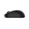 DELL Pro Plus Compact hiir - MS5120W - must, mõlemakäeline, optiline, RF-juhtmeta + Bluetooth, 1600 DPI, must