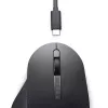 Hiir DELL Premier Rechargeable Mouse MS900 RF Wireless + Bluetooth