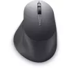 Hiir DELL Premier Rechargeable Mouse MS900 RF Wireless + Bluetooth