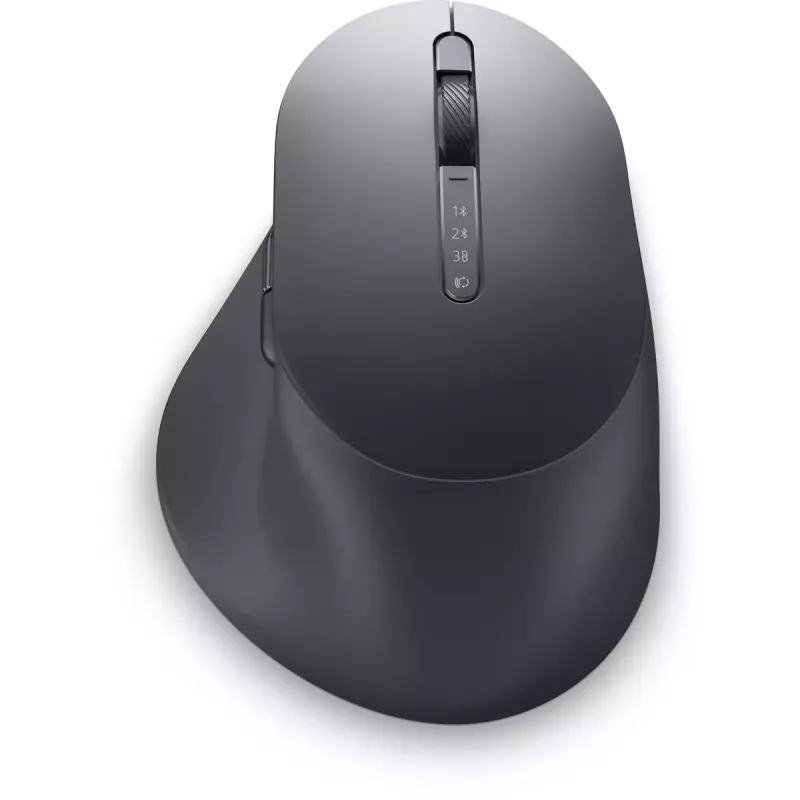 Hiir DELL Premier Rechargeable Mouse MS900 RF Wireless + Bluetooth