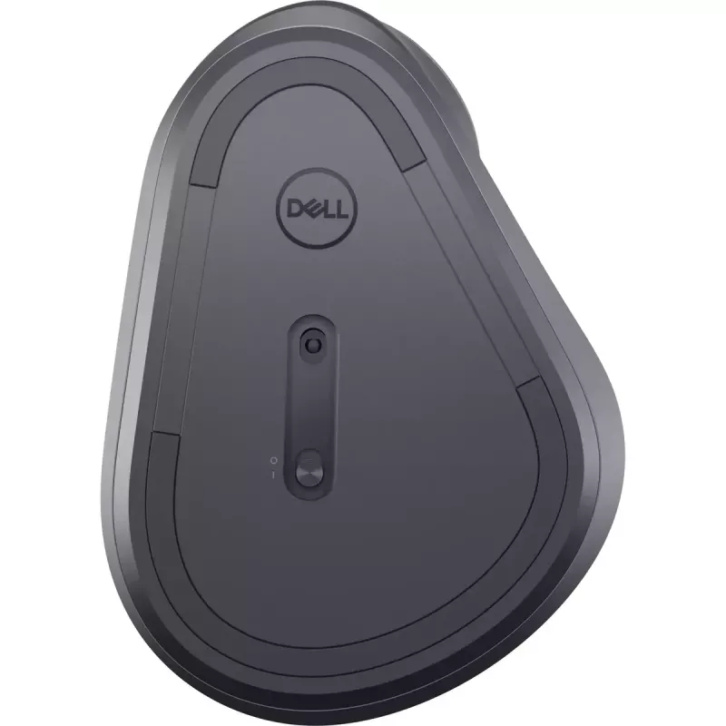 Hiir DELL Premier Rechargeable Mouse MS900 RF Wireless + Bluetooth