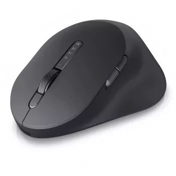 Hiir DELL Premier Rechargeable Mouse MS900 RF Wireless + Bluetooth