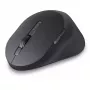 Hiir DELL Premier Rechargeable Mouse MS900 RF Wireless + Bluetooth