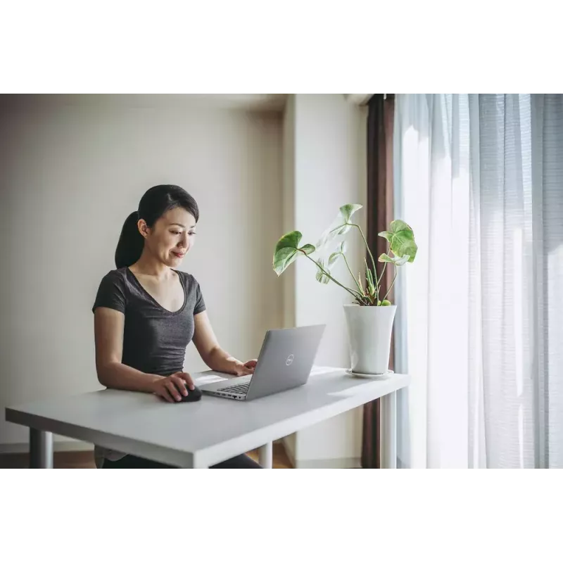hiir Dell MS300 Full-Size Wireless