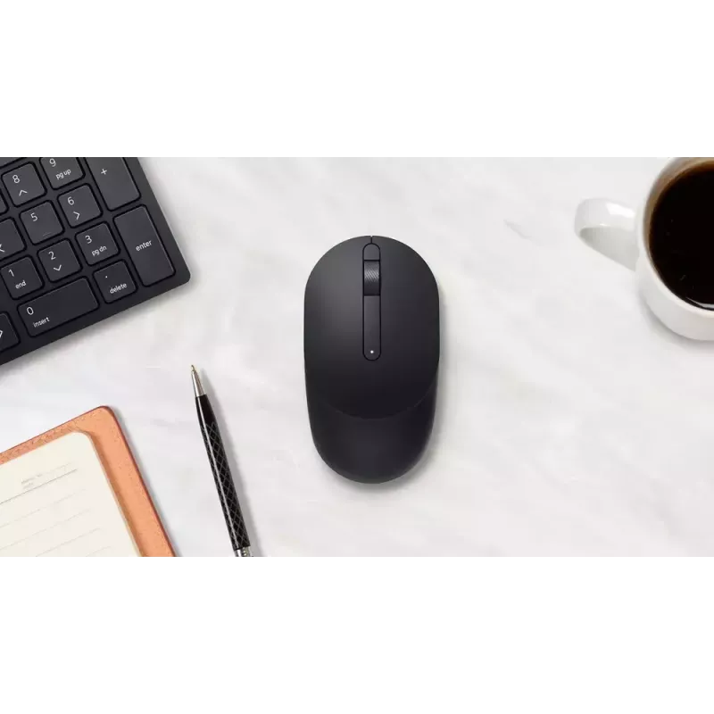 hiir Dell MS300 Full-Size Wireless