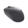 DELL Pro Plus Compact hiir - MS5120W - Titan Gray, mõlemakäeline, optiline, RF-juhtmevaba + Bluetooth, 1600 DPI, hall, titaan