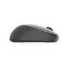 DELL Pro Plus Compact hiir - MS5120W - Titan Gray, mõlemakäeline, optiline, RF-juhtmevaba + Bluetooth, 1600 DPI, hall, titaan