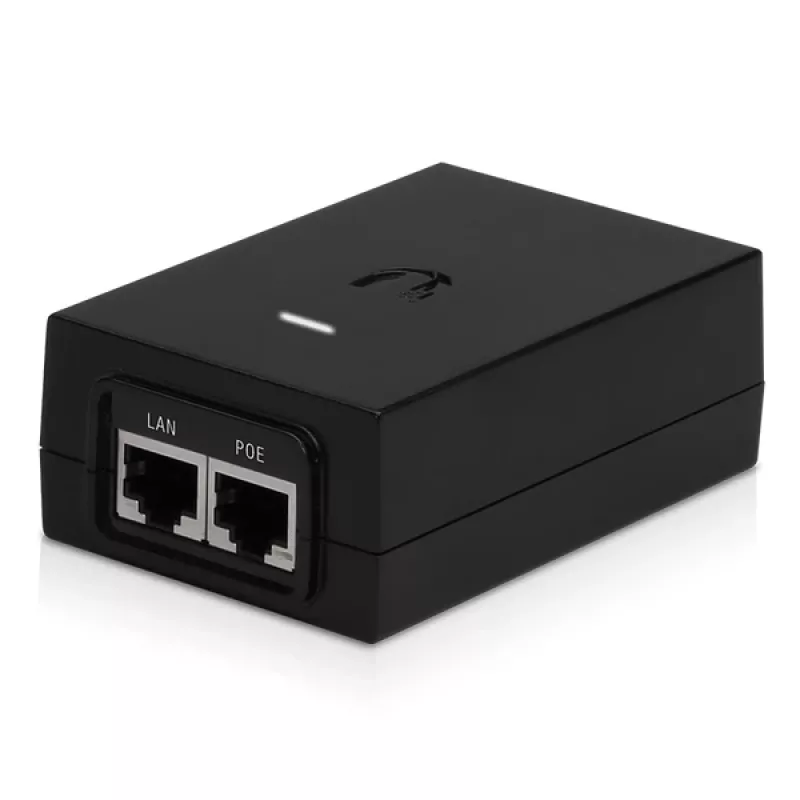 UBIQUITI NETWORKS PoE-sisestusseade 24V 24W